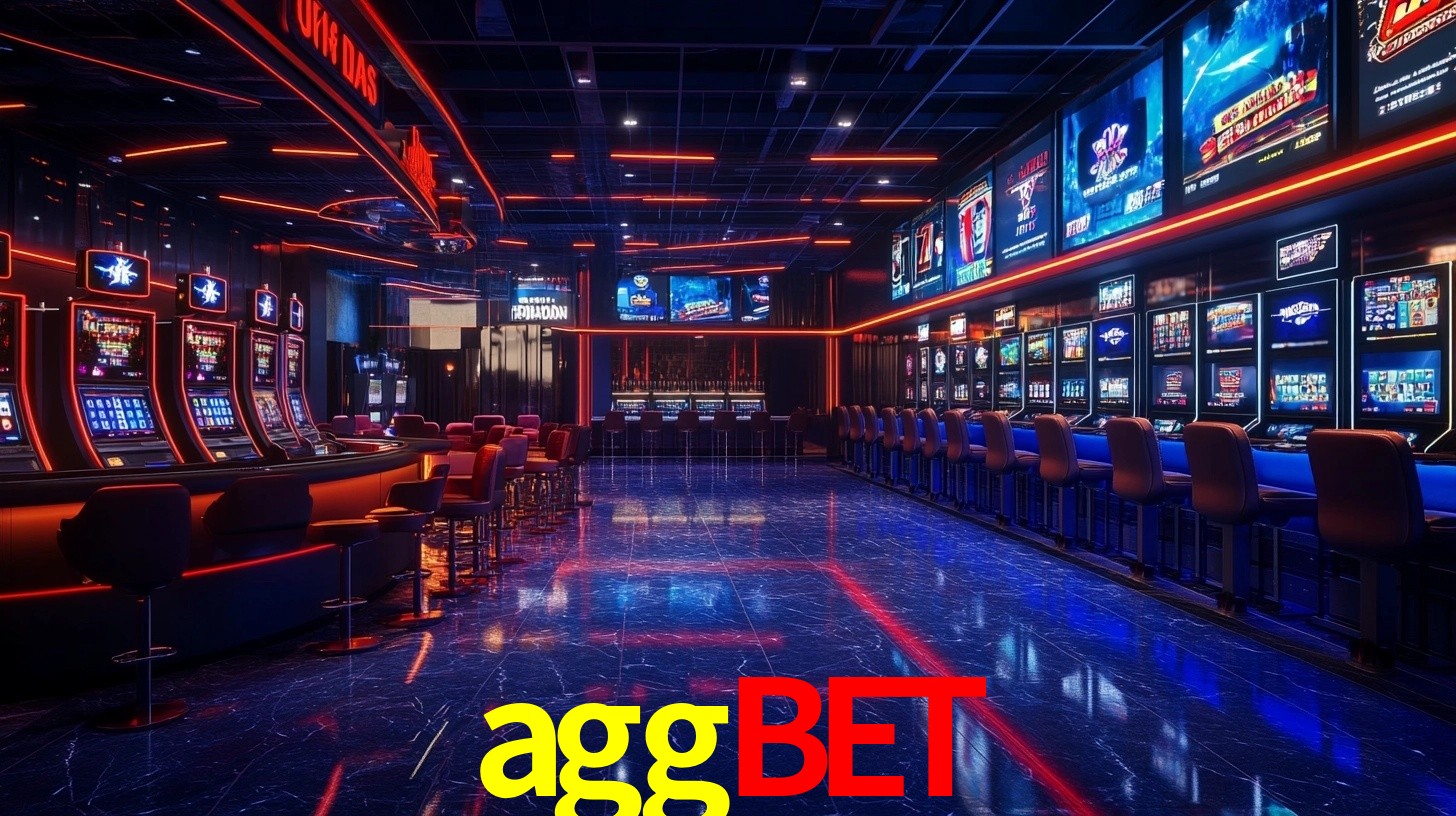 Experiência VIP aggbet