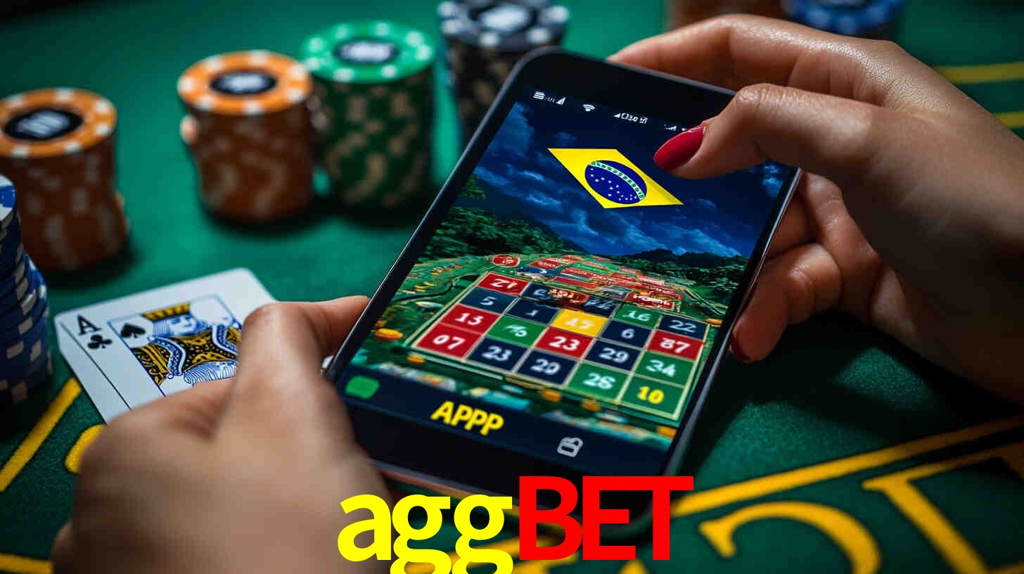 Explorando a Categoria de Eventos em Apostas na aggbet