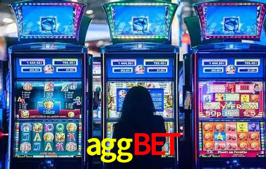 A Popularidade dos Caça-Níqueis no aggbet