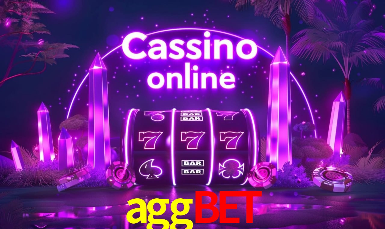 Sistemas de Segurança aggbet