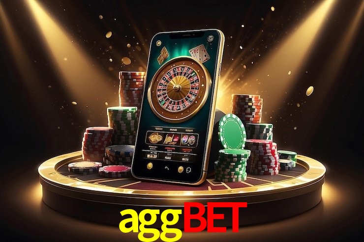 Tecnologia da Plataforma aggbet