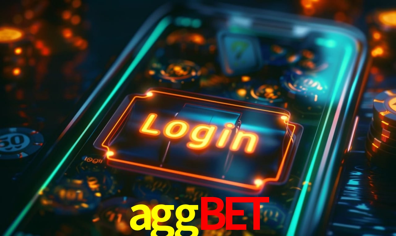 Secure Login aggbet