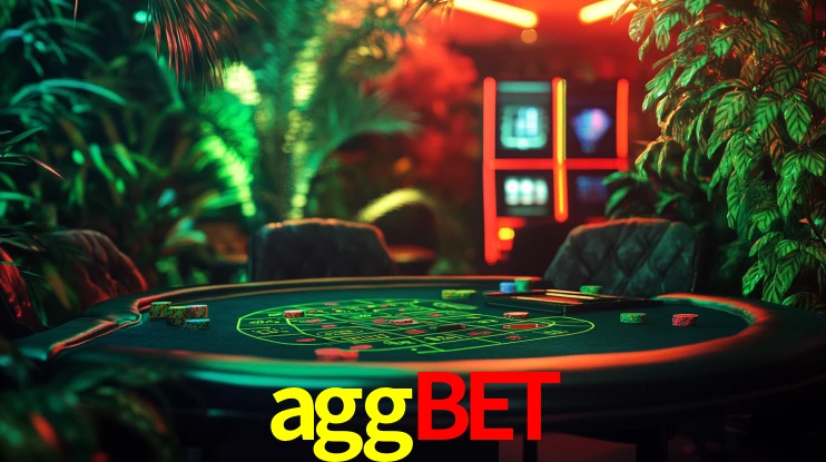 Bonus Features aggbet