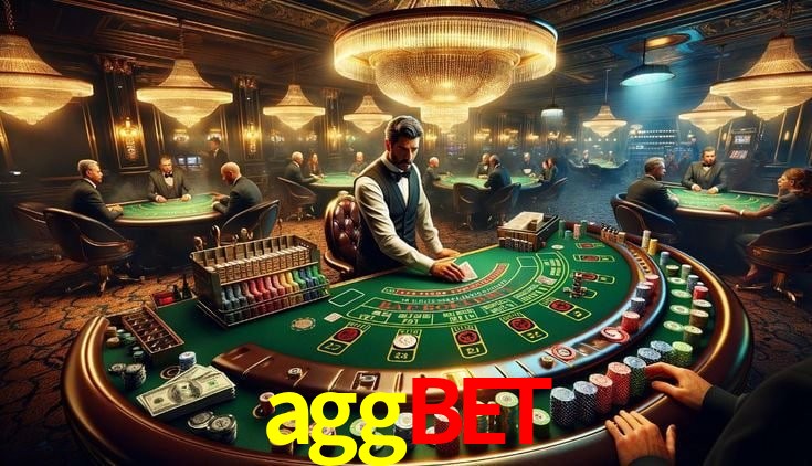 Platform Technology aggbet