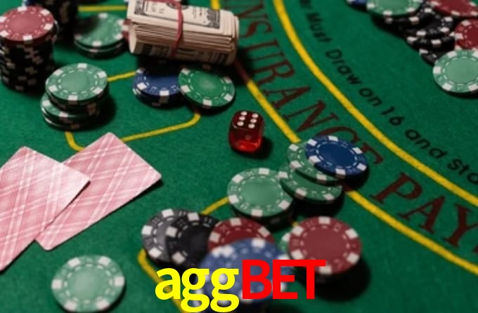 Premium Interface aggbet