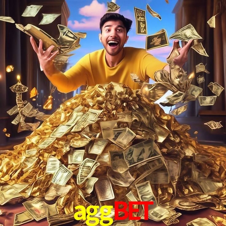 Mesa de Blackjack aggbet