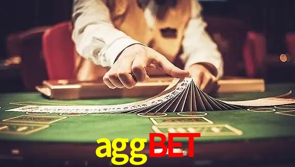 Game Providers aggbet
