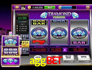 Descubra a Magia dos Jogos de Arcade no aggbet