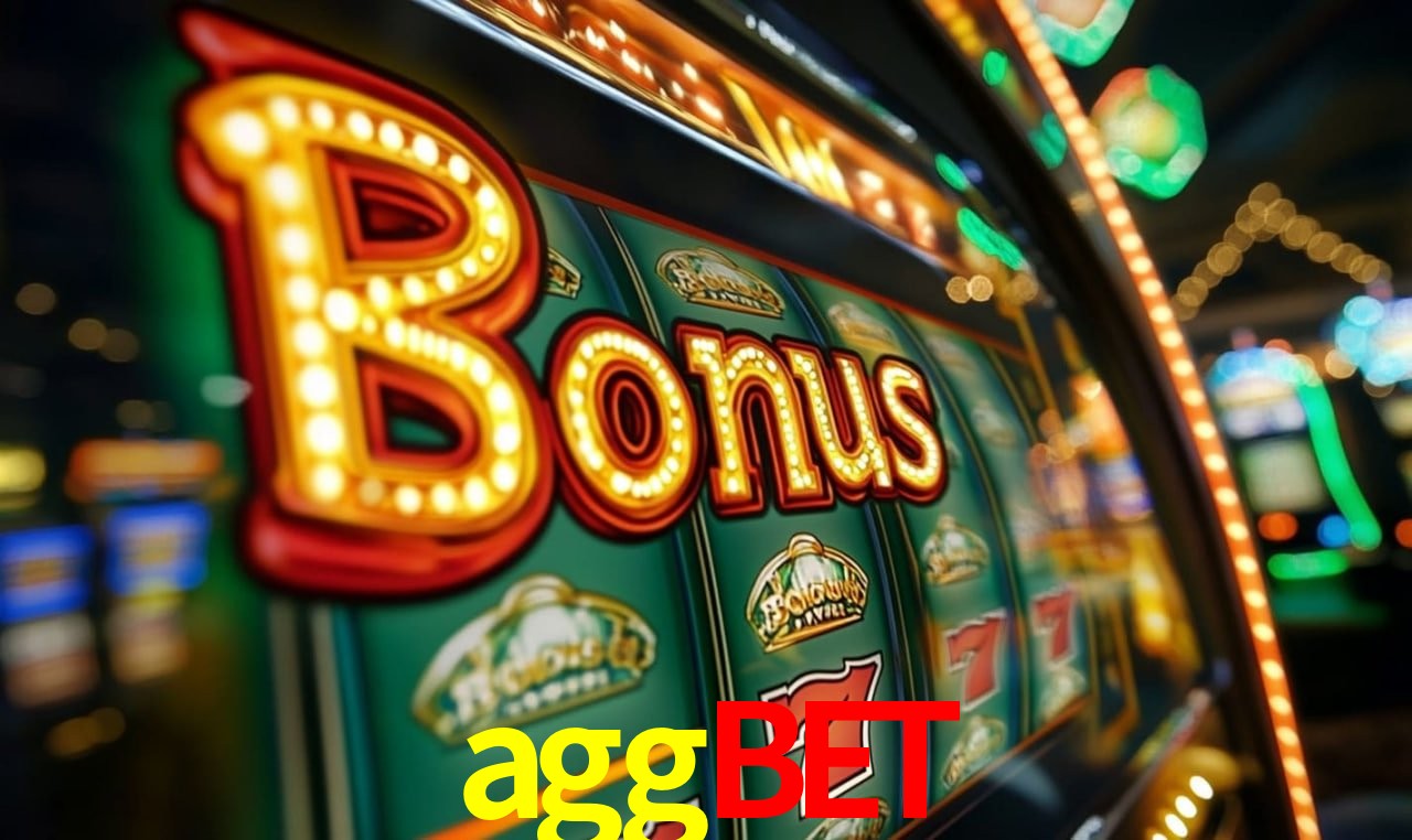 aggbet: Jogos de Caça-Níqueis-Altas Recompensas, Roleta-Velocidade, Blackjack-Desafios Máximos