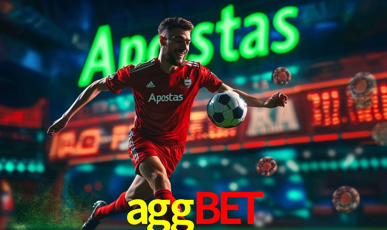 Interface Premium aggbet