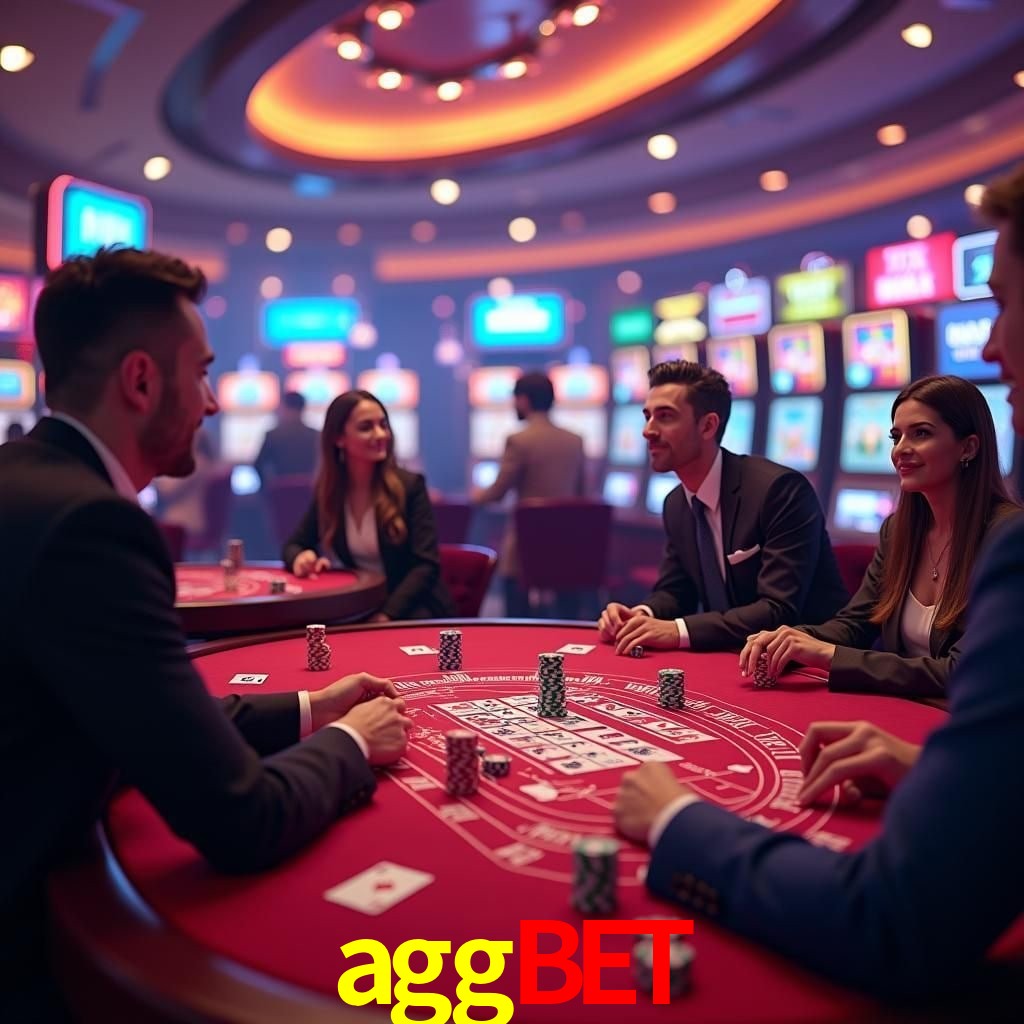 Torneios aggbet