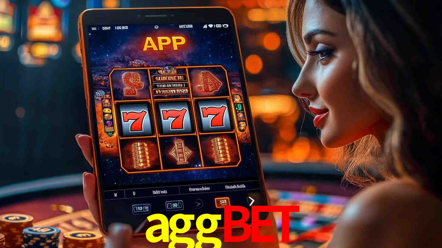 Welcome Bonus aggbet