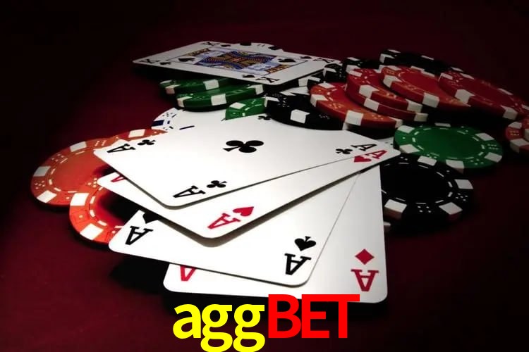 Casino Ao Vivo aggbet