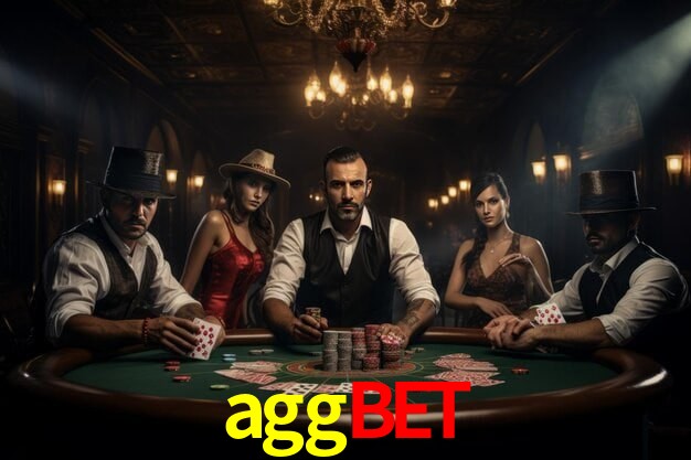 cassino aggbet