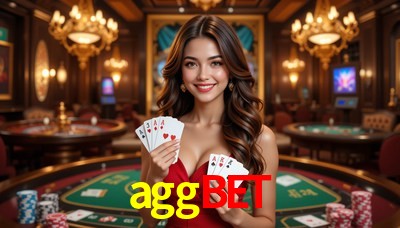 APP oficial da aggbet para mobile