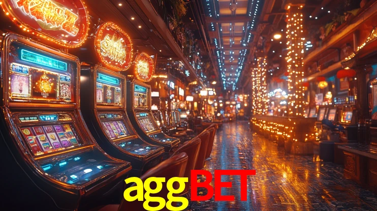 Live Casino aggbet