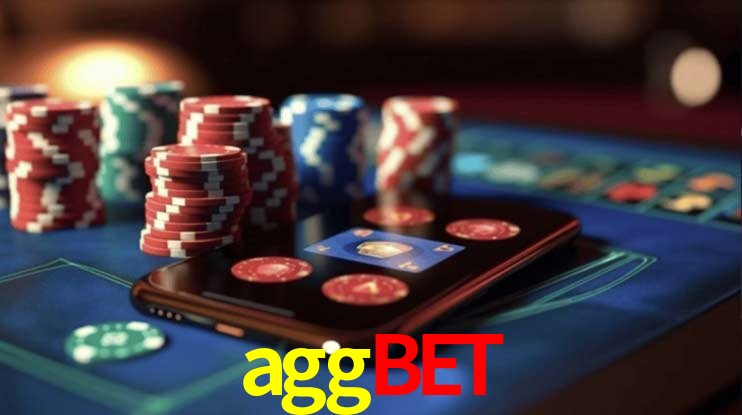 Casino Ao Vivo aggbet