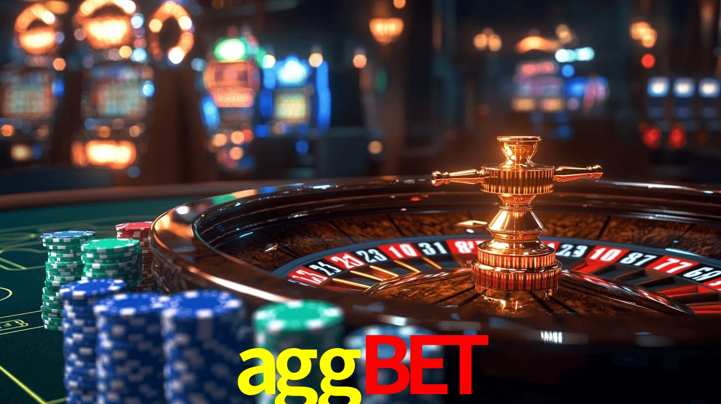 Blackjack Table aggbet