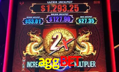 Descubra o Mundo do Cassino Online com aggbet