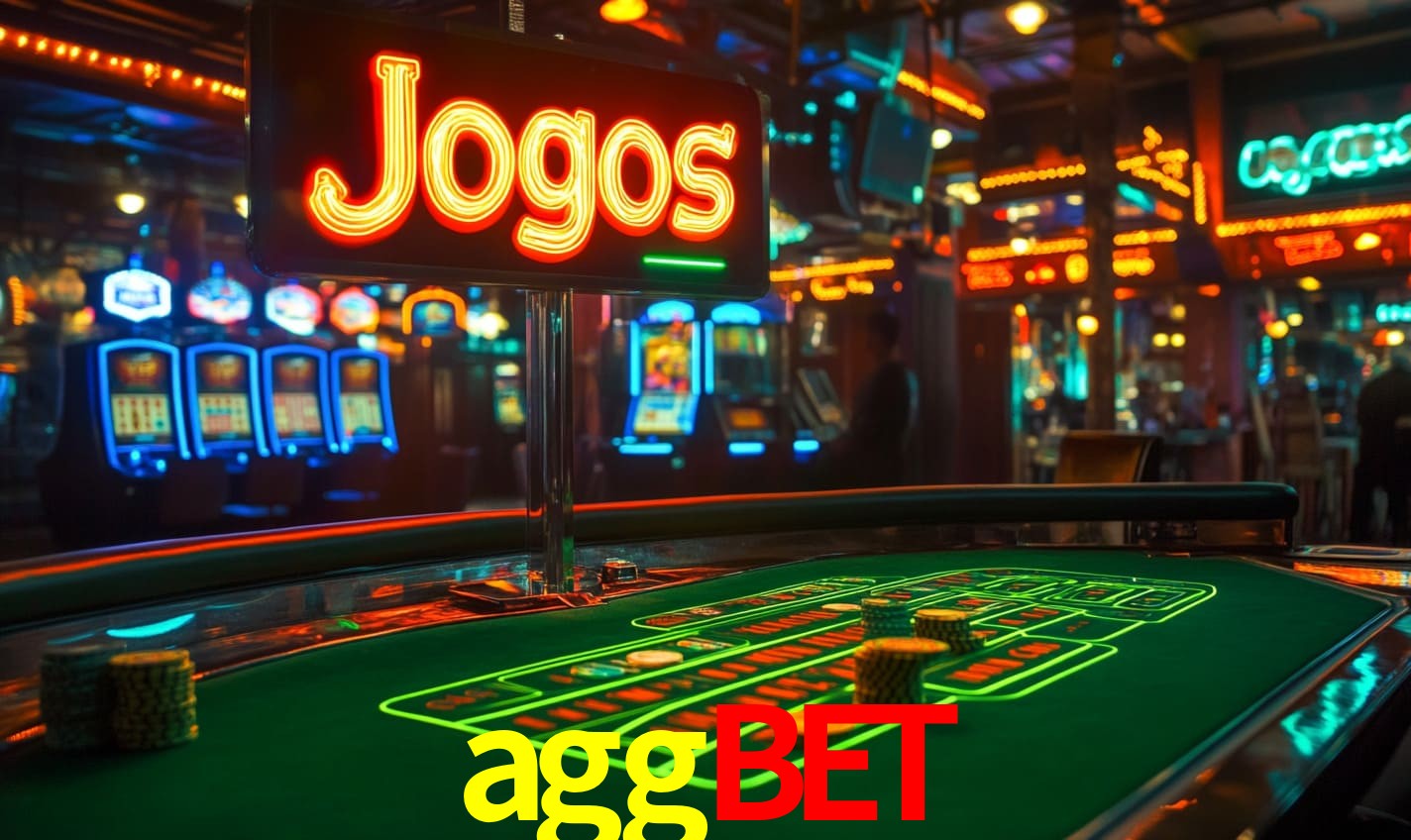 Benefícios da Conta aggbet