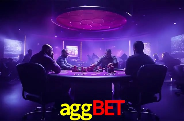 Estatísticas do Jogo aggbet
