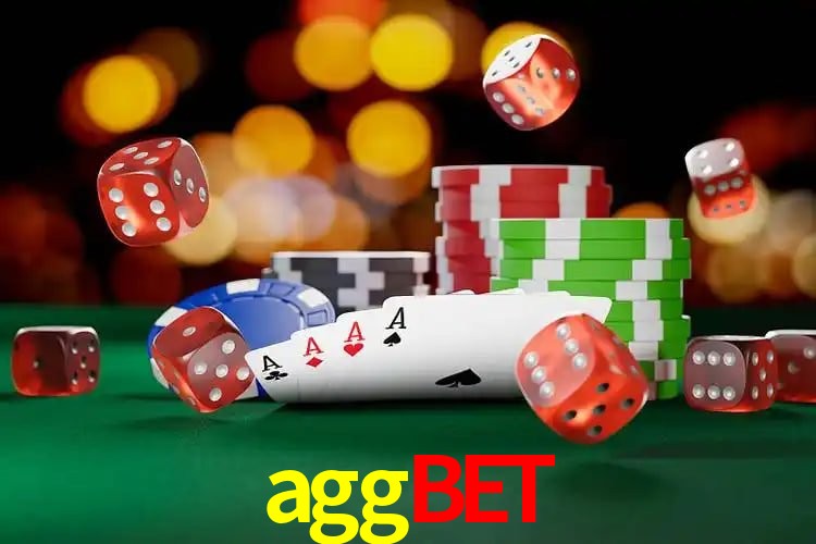 Jogos de Slot aggbet