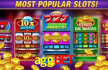 Desvendando o Mundo dos Jogos Virtuais na aggbet