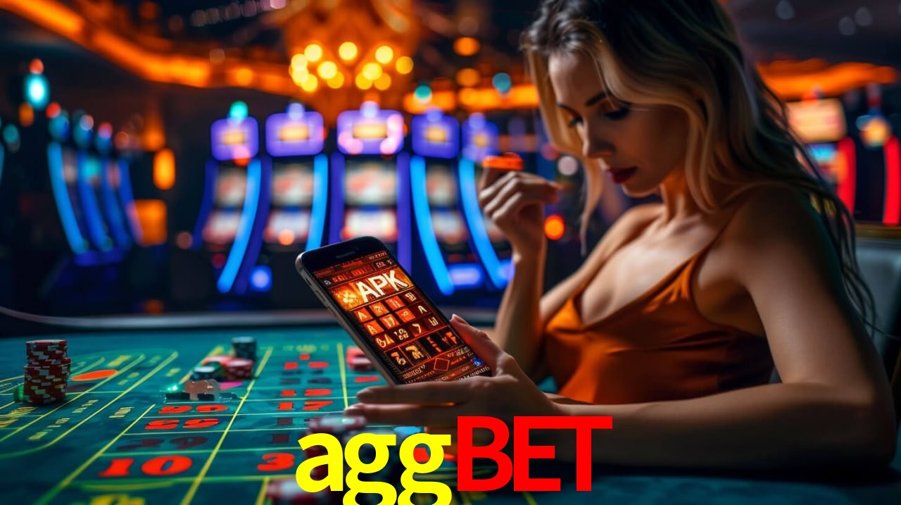 Live Casino aggbet