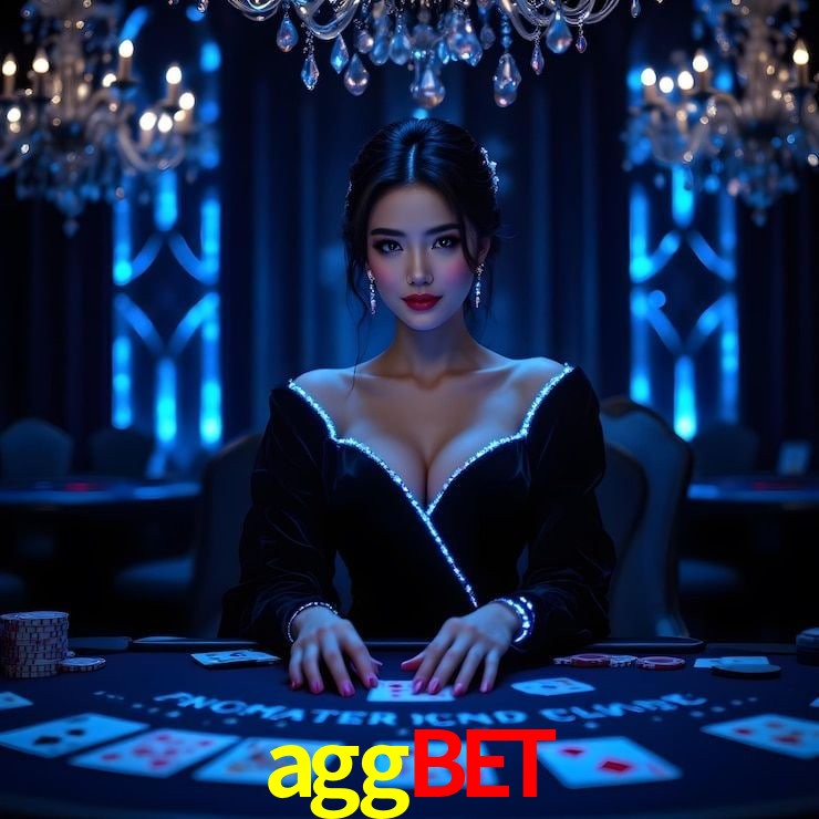 Provedores de Jogos aggbet